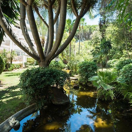 Apartment Jardines Del Mar By Interhome มาร์เบยา ภายนอก รูปภาพ