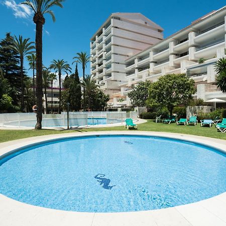 Apartment Jardines Del Mar By Interhome มาร์เบยา ภายนอก รูปภาพ