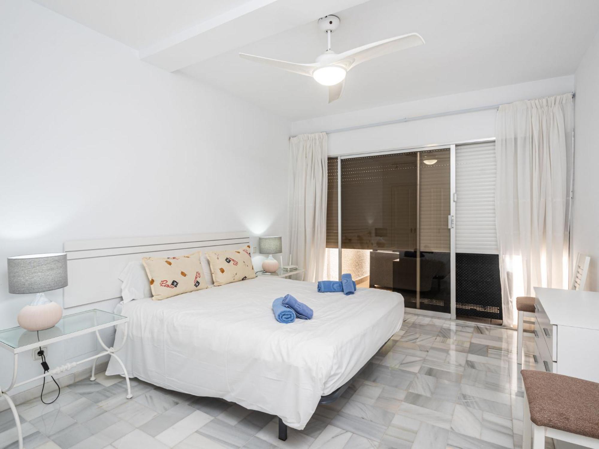 Apartment Jardines Del Mar By Interhome มาร์เบยา ภายนอก รูปภาพ