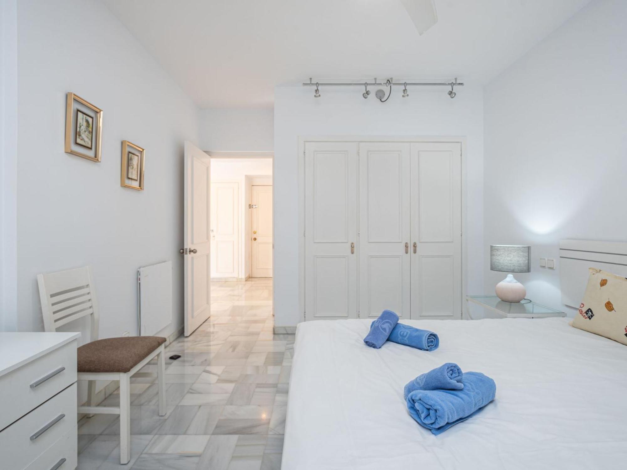 Apartment Jardines Del Mar By Interhome มาร์เบยา ภายนอก รูปภาพ