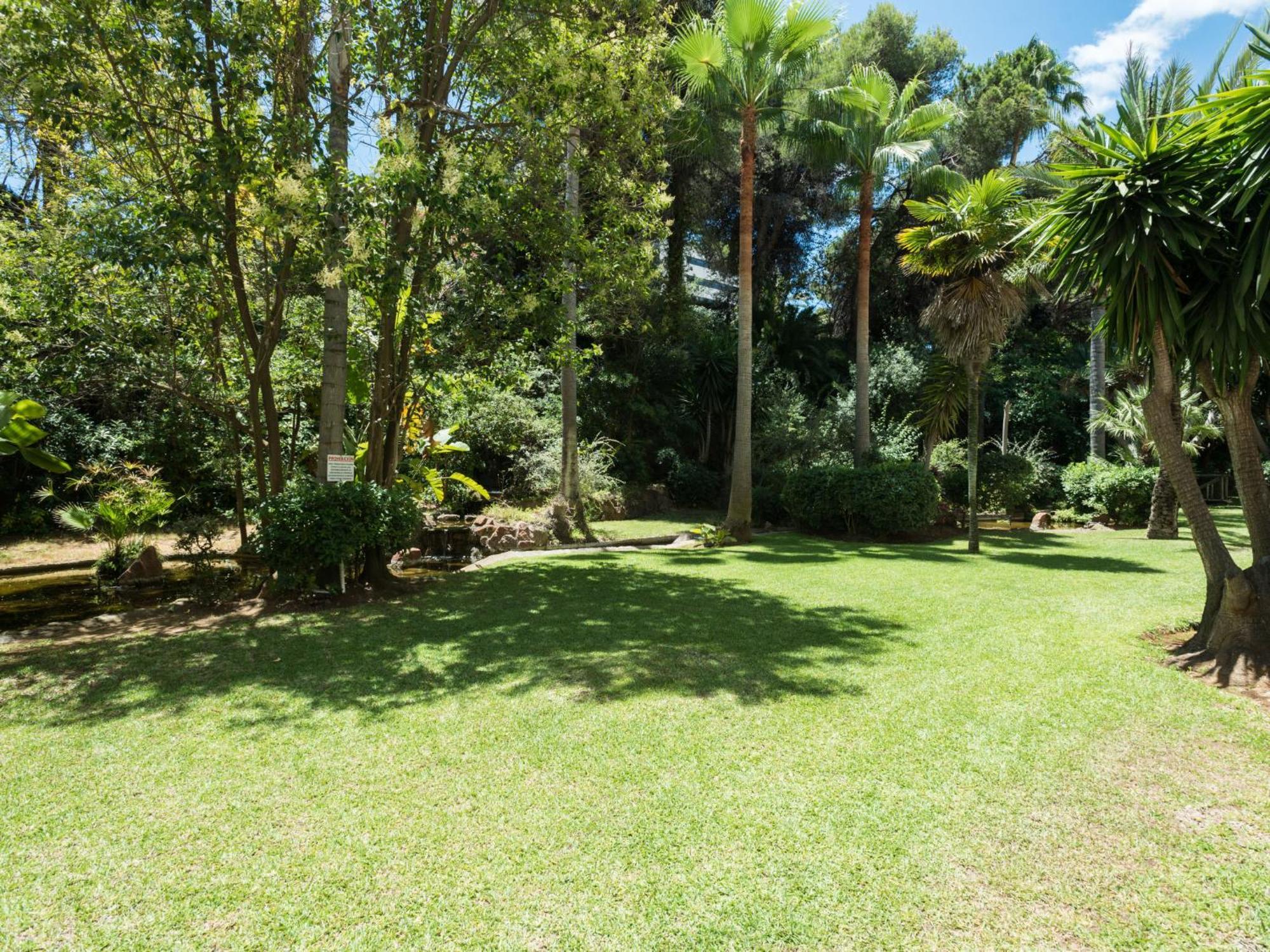Apartment Jardines Del Mar By Interhome มาร์เบยา ภายนอก รูปภาพ